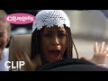 CLUELESS | "Driving on the Freeway" Clip | Paramount Movies