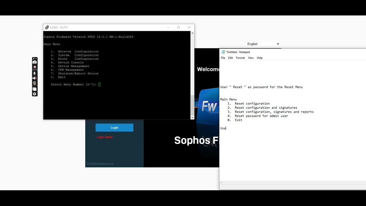 how-to-reset-sophos-firewall-xg-troubleshooting-secrets-revealed