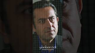 Kamuran&#39;dan göz korkutma! I Yılanların Öcü #shorts