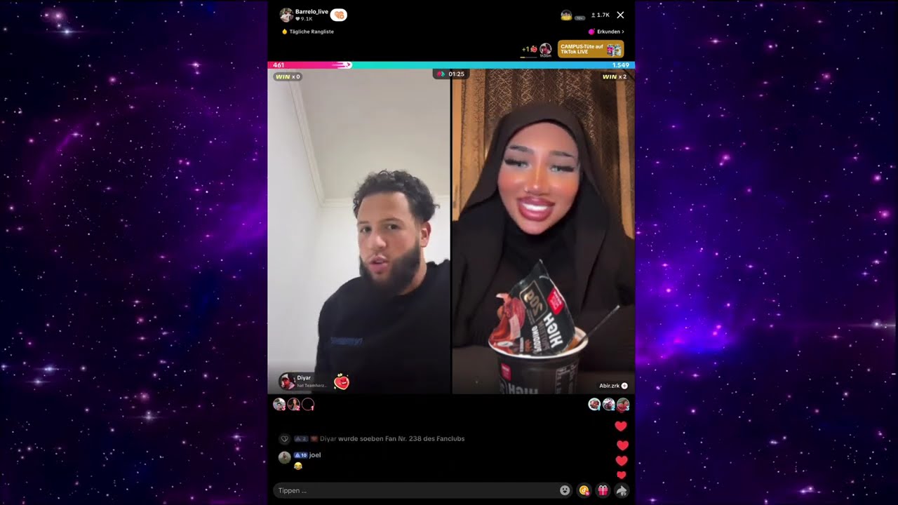 ❌ 4K Barrelo Show - No Porco 🤯 #tiktok #barrelo #aavfx #farremix #live #match