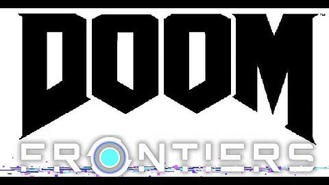 Mashup  - DOOM Eternal - The Only Thing They Fear Is You + Sonic frontiers - Break Through It All.