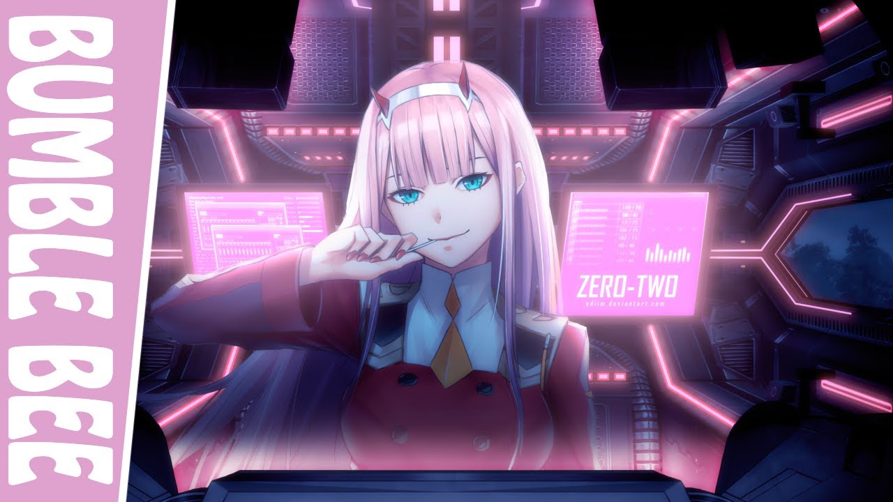 nightcore-bumble-bee-lyrics-youtube