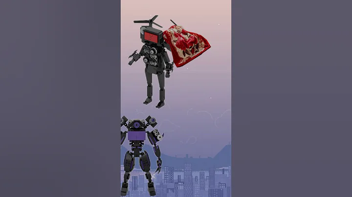 Skibidi toilet || ghép ảnh có con gái của mẹ đây #skibiditoilet #funny #shorts