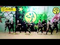 Download Lagu Arjunanya Buaya || Inul Daratista || Zumba || Choreo by Zin Liandra