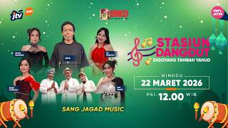 STASIUN DANGDUT EMCO