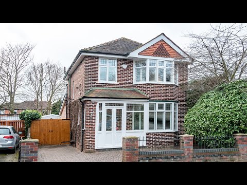 Rochester Road, Davyhulme