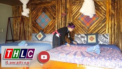 Đào tạo nghề - giải pháp nâng cao đời sống đồng bào dân tộc thiểu số | THLC