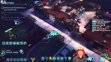 XCOM: EW LW I/I S03E34 – Long War beta 14 Impossible Ironman no second wave let