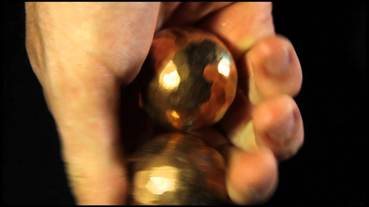 Burn Balls By Burn Machine YouTube