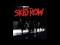 Skid Row - I Remember You (Cassette Rip)