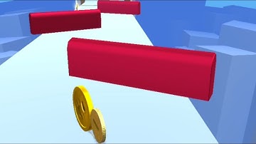 COIN RUSH all levels gameplay Android, ios ( Levels 1-10)