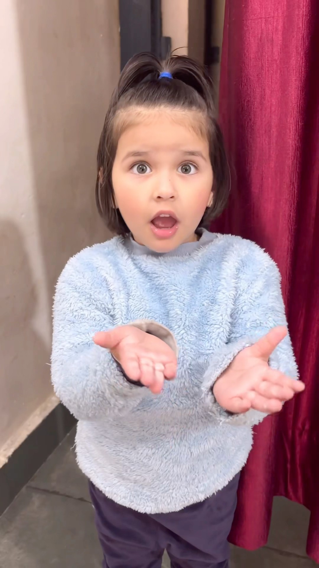 Vedika ko Sab pta cha Gaya tha??