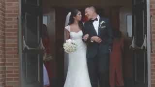 Katrina + Chris Wedding Highlight Film - The LA Hotel Katrina + Chris Wedding Highlight Film - The LA Hotel