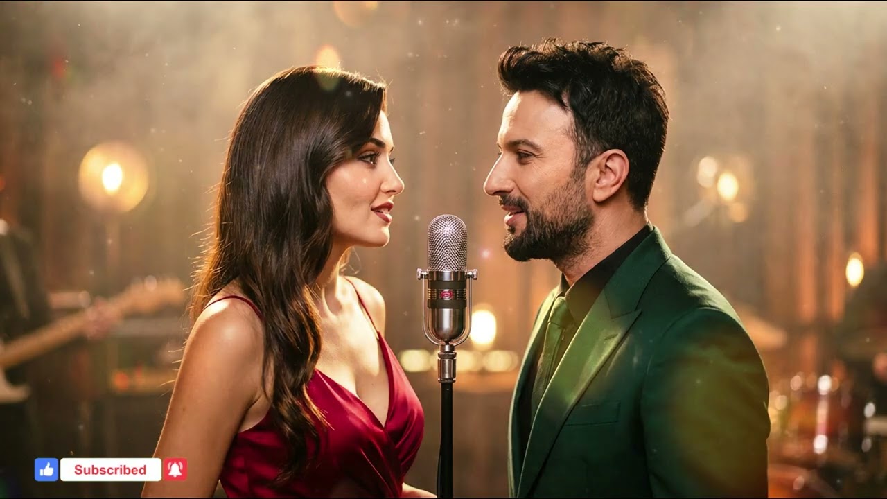 Burning Love Melodies 2026 | Kalbi Yakan Aşk Şarkıları 2026