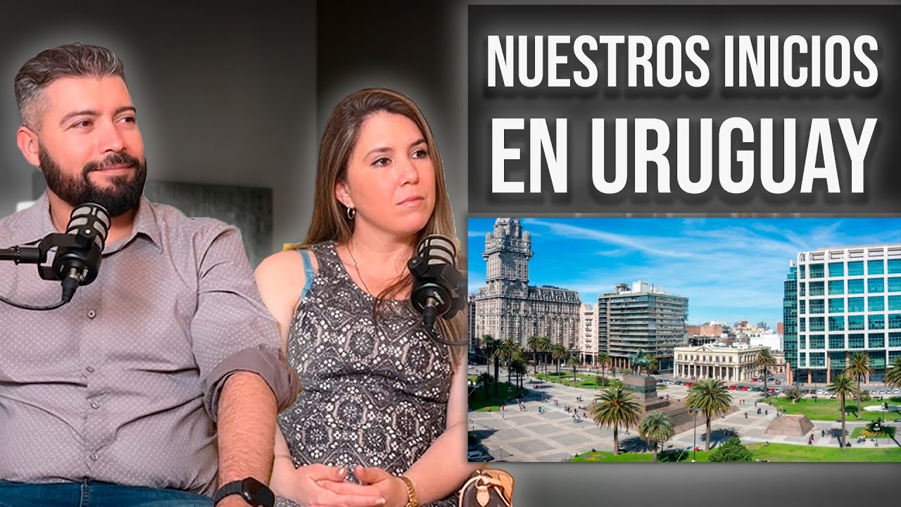 Como puedes Adaptarte rápido a Vivir en un país como Uruguay