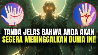 Download Lagu Orang Terpilih dengan Tanda Ini Sedang Meninggalkan Dunia – Ketahui Sinyalnya! MP3