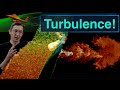 Turbulence is Everywhere!  Examples of Turbulence and Canonical Flows