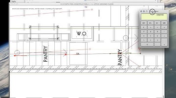 ARCHICAD - WALKTHROUGH / FLYTHROUGH - PART 5