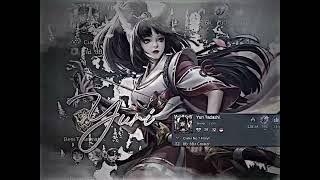 Profil Aesthetic | Mobile Legends Edits [ Alight Motion ] screenshot 3