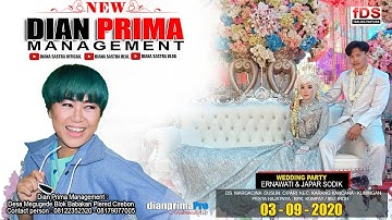 [ LIVE DELAY ] NEW DIAN PRIMA // MARGACINA - KARANG KENCANA - KUNINGAN // 03 - 09 - 2020 // MALAM