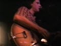 Neutral Milk Hotel - Naomi @ Bottom Of The Hill, April 11 1998