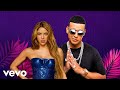 Daddy Yankee - "Bajo La Luna" (2026) ft Shakira
