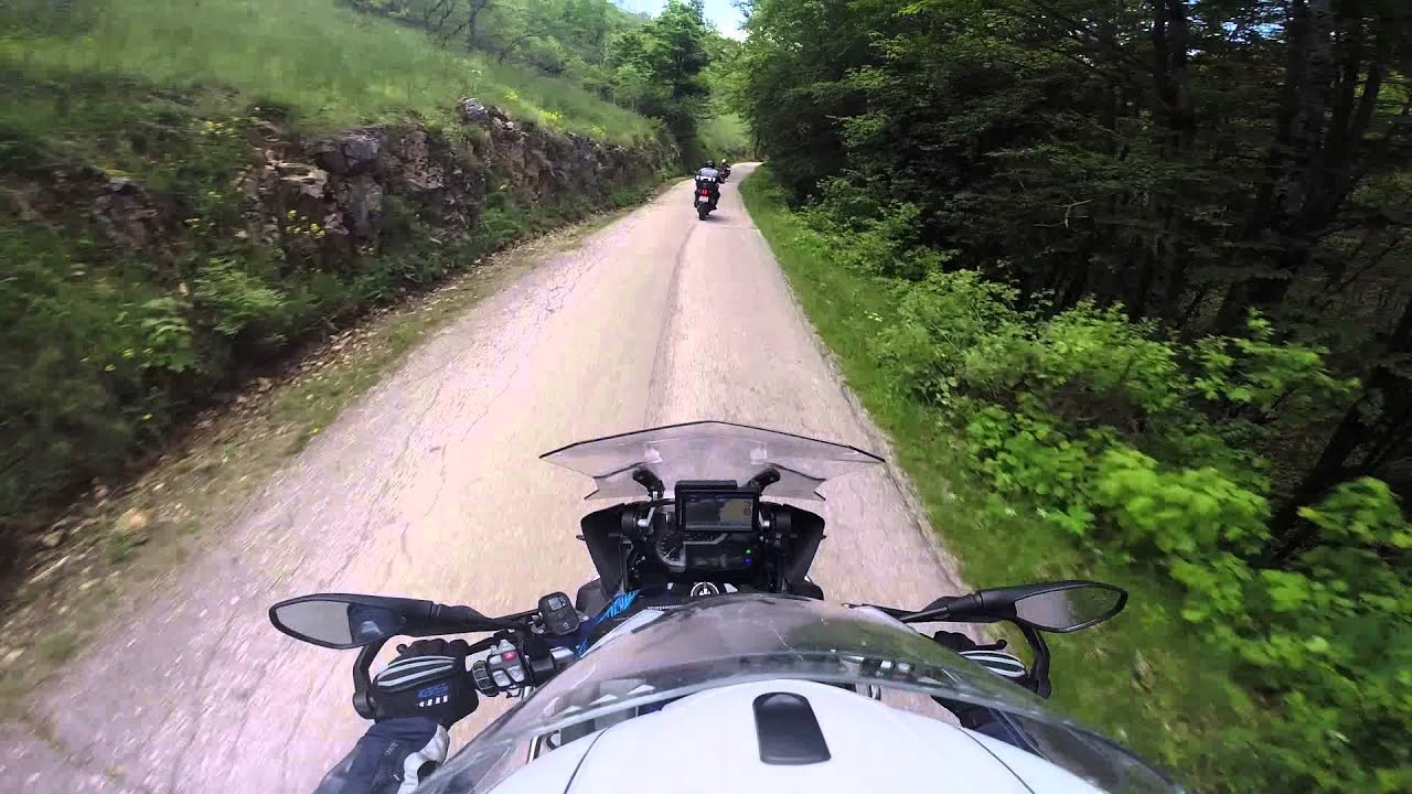 PLUZINE,TRSA,ZABLJAK