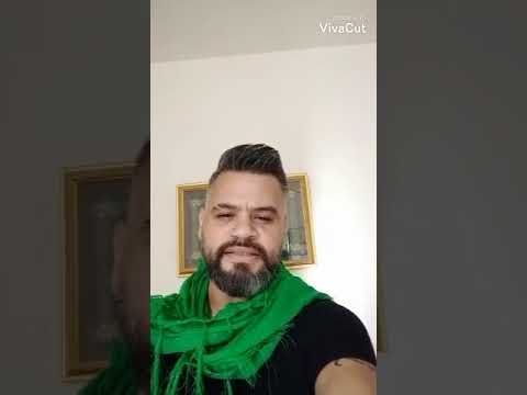 بس إلك تحلى الزعامة المنشد الرادود خضر الصباح