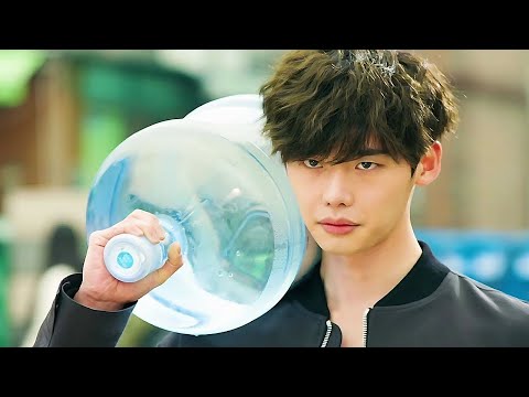 Они думают, что этот ботаник – аутичный парень, но не знают, что он величайший хирург!