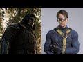 New Avengers Doomday apparent first bloom at Dr Doom &amp; Cyclops looks Ai to us