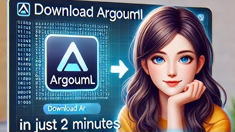 Download ArgoUML in just 2 minutes