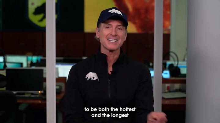 Californians - Extreme Heat, Save Energy