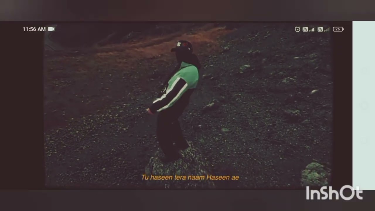 Performed by Talwinder Music song 