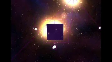 Unity Space RTS Demo
