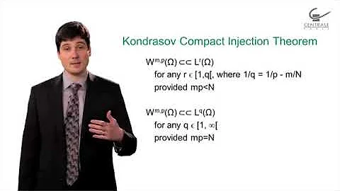 7 4 Sobolev Embeddings