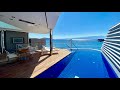 Elounda Beach Hotel & Villas, Crete's most exclusive resort: full tour