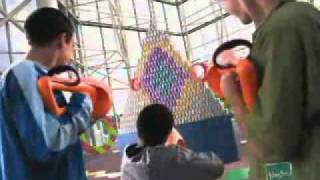 Nerf Vortex Firestorm Commercial 90s