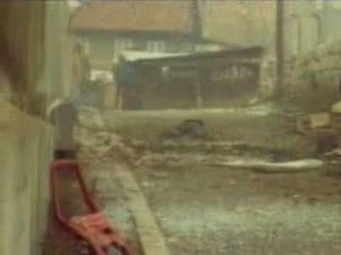 Antimilitar - Rude Boys