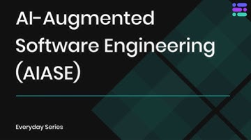 AI-Augmented Software Engineering ( AIASE) : The Next Frontier in Development