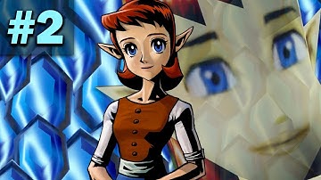 Zelda: Ocarina of Time Keysanity Randomizer - Part 2 (Black Friday)