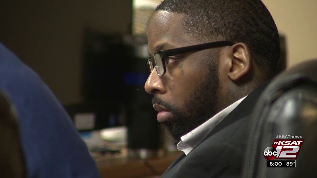 Video: Michael Enoch found not guilty in 2016 murder