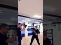 Tolstushka #boxing