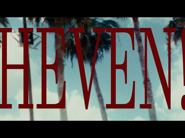 Guarda HEVEN! W/JAYJAY! (INSTRUMENTAL) su YouTube Guarda HEVEN! W/JAYJAY! (INSTRUMENTAL) su YouTube