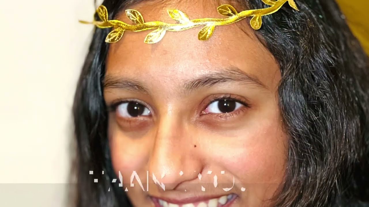 Forest Ridge School of the sacred heart 6th grade Christmas concert