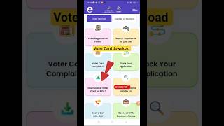 Voter ID Card Download Online 2026 | ECINET App Full Guide #VoterCard #eEPIC #ECINET