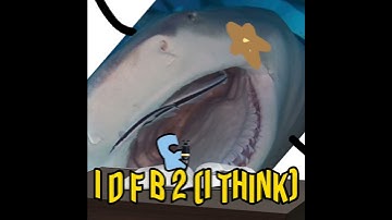 waiting for IDFB 2 like: