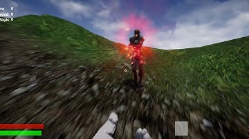 The beginning of Project Genesys.