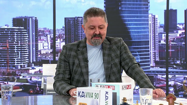Novo jutro-Dragoljub Kojčić,Saša Milovanović-05.07.2025.