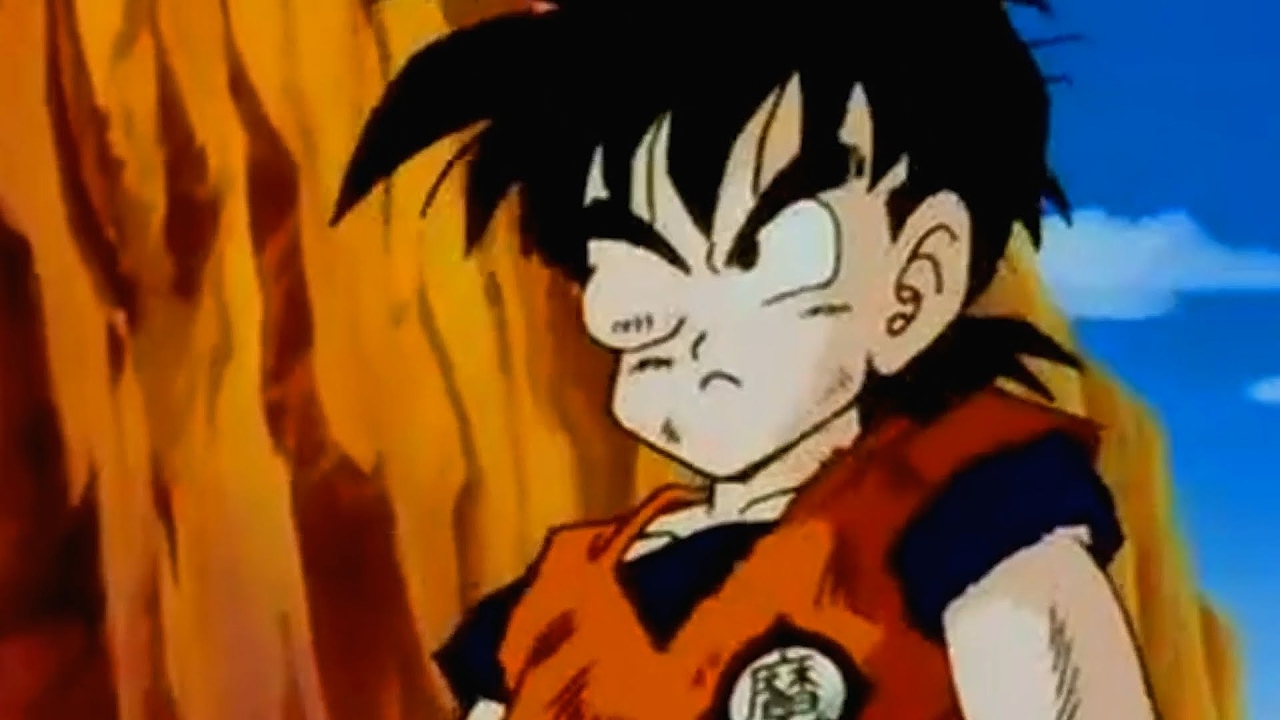 piccolo trains gohan to dodge teamfourstar tfs youtube