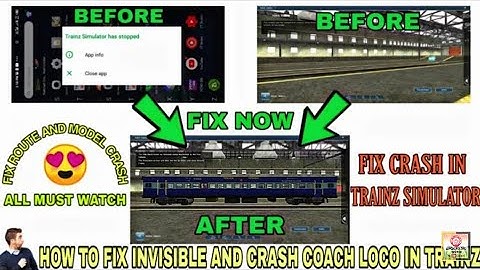 Indian add-ons are not working 😭😭😭😭😭 #trainzimulator # traiinz simulator 3